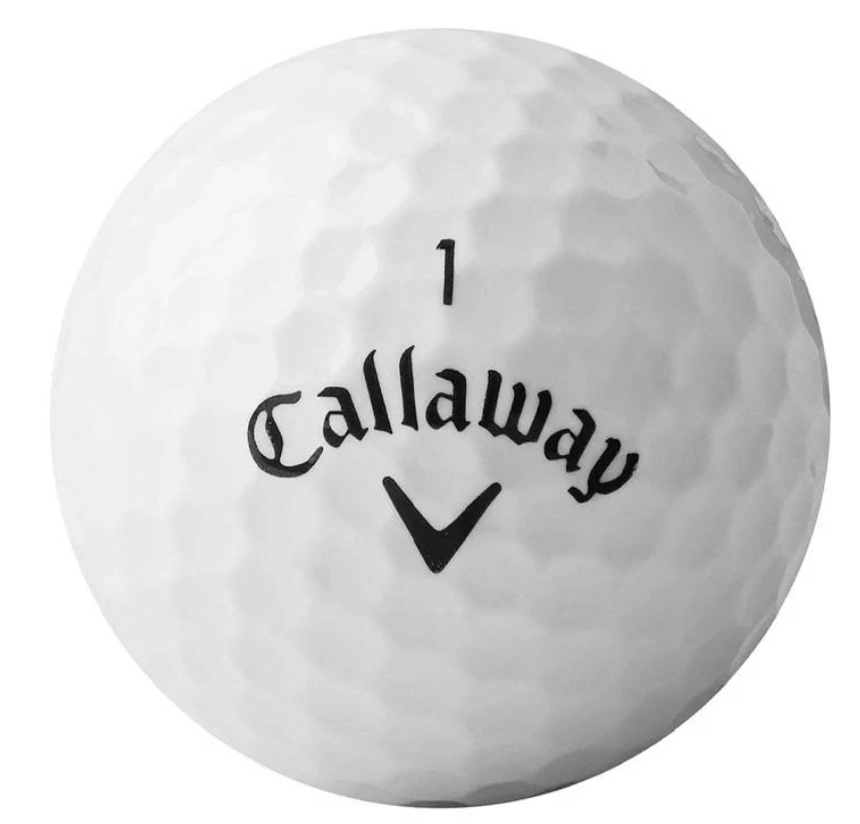 12 Callaway Diablo